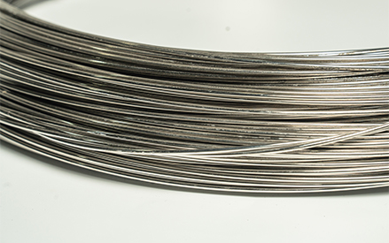 Como o Titanium Wire ajuda a aumentar a vida útil do seu equipamento?