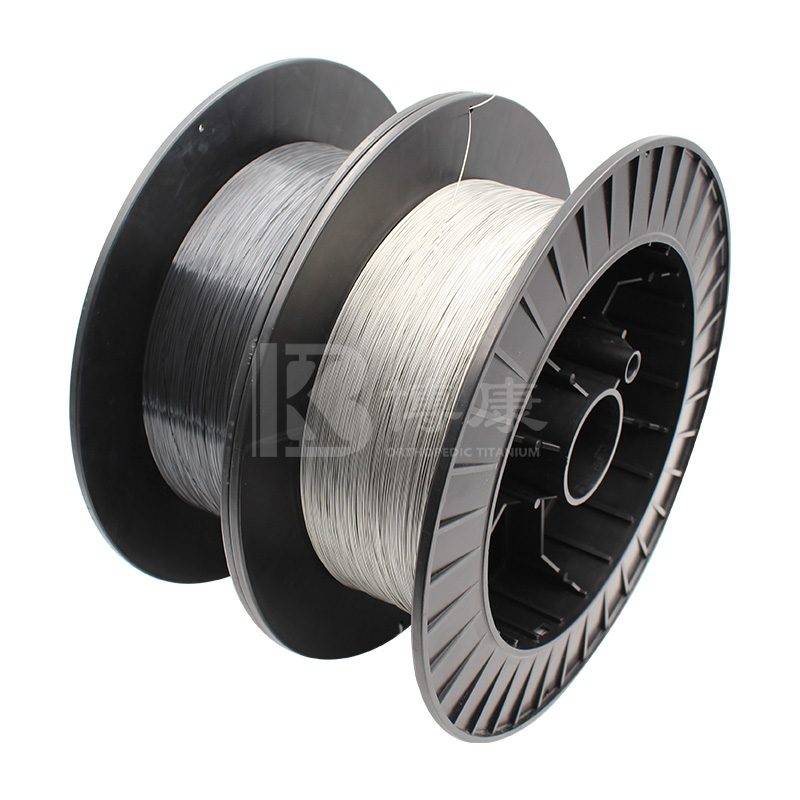 Fio de Nitinol