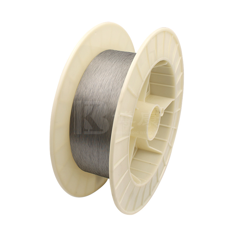 Fio de Nitinol